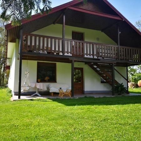 Ranč Nová Zem Hotel Blatná Polianka Exterior foto